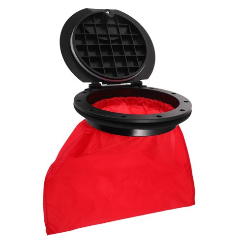 Sealed Hatch Cover for Kayak Paddle Board Accessories Women Fishing - 第 5/12 張圖片