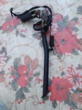 Cavalletto laterale completo Honda transalp 600