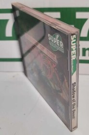 Shadow of the Beast Turbografx CD Untested
