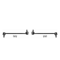 2X Koppelstange Stabilisator FüR Hyundai Santa Fé I SM 2.0 Crdi 4X4 2.7 V6 2.4