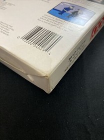 Monopoly NES Game Board No Manual. Tested. Game, Sleeve And Box.