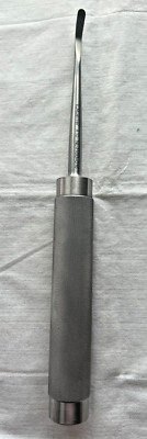 V. Mueller NL7100-016 DAWSON-YUHL Periosteal Elevator Germany Stainless Steel11''