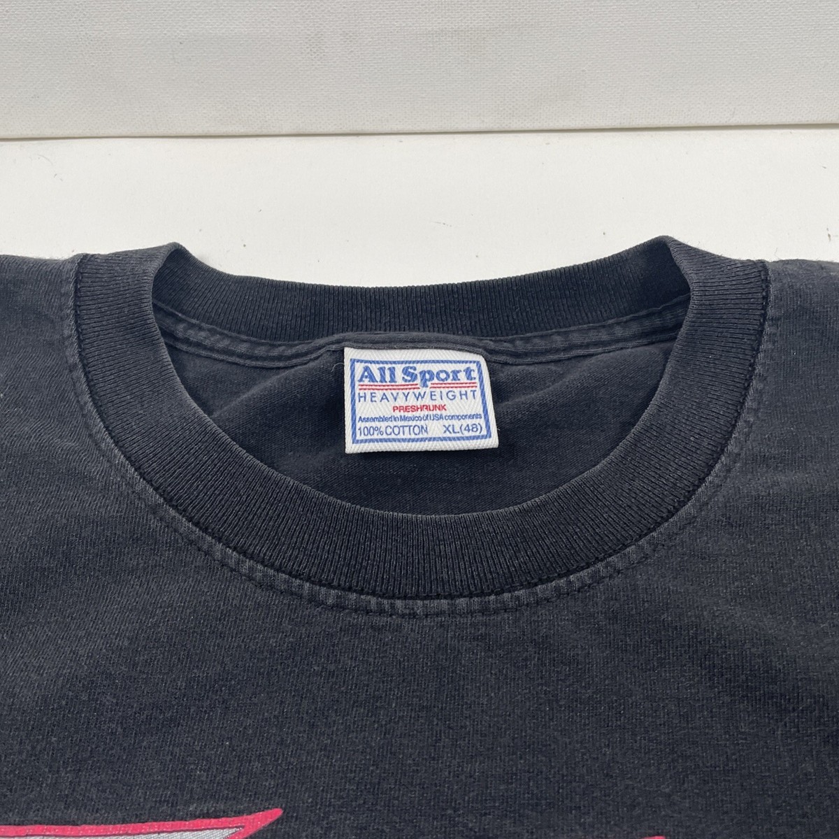 🔥VTG System of a Down Toxicity Concert Tour Band T Shirt Sun Fade 2002 XL🔥 View 5
