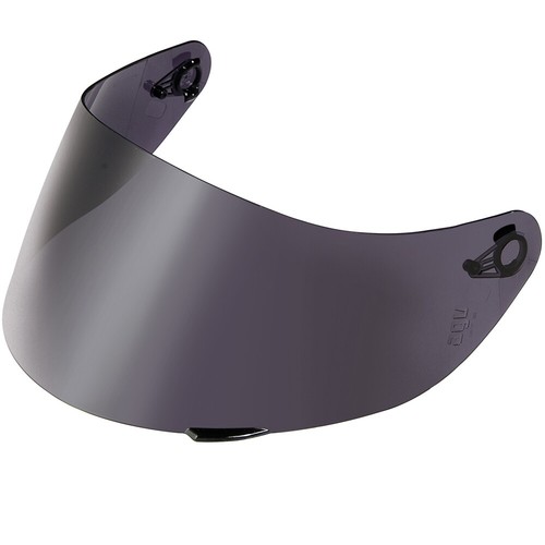 AGV S4-SV Dark Tint Black helmet visor 