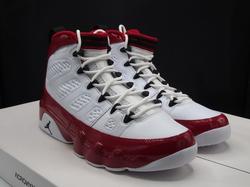 Nike Air Jordan IX 9 Retro \