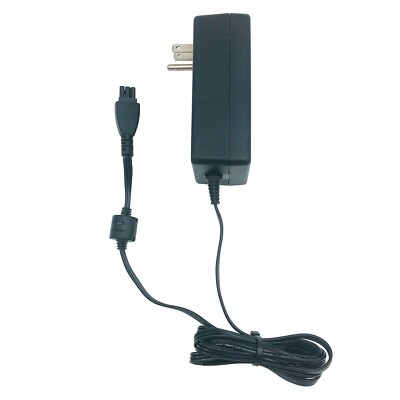 Netzteil AC/DC Für HP DeskJet 3400 3420 3420v 3425 3450 32V 15V 0.53A Schwarz