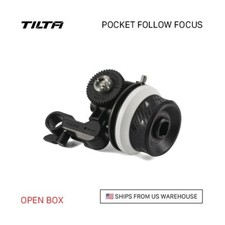 Tilta Pocket Follow Focus Open Box 