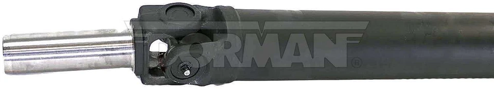 Eje de transmisión Dorman 936-245 para Nissan Máxima 82-83 Foto 4 de 4