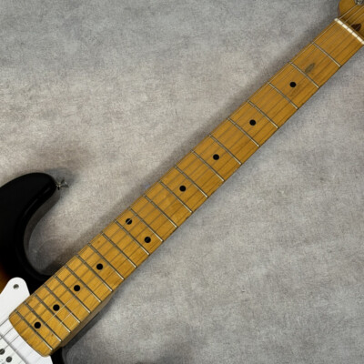 Fender Japan ST57-105DMC Used Electric Guitar | eBay Fender Japan ST57-105DMC Used Electric Guitar | eBay