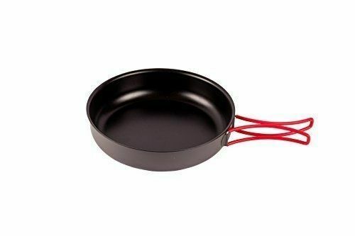 Primus Litech Ceramic Non Stick Surface Frying Pan With Silicone Handles For Sale Online Ebay
