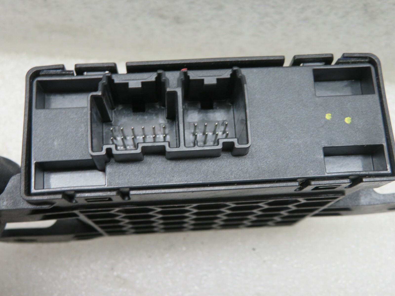 2014-2019 MASERATI GHIBLI SQ4 CHASSIS BODY COMPUTER CONTROL MODULE UNIT OEM