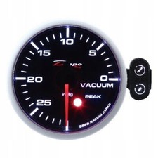 TUNING GAUGE KIT DP-ZE-022 VACUUM 52 MM + ADAPTER
