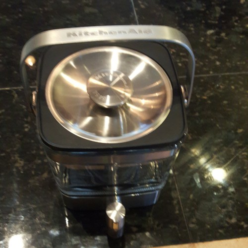 KitchenAid 28oz Cold Brew Coffee Maker 