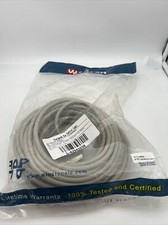 WELTRON IEEE 1284 PRINTER CABLE 50 Foot 44-113-50IEEE