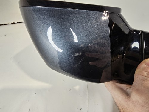 2021-24 Escalade ESV Tahoe Suburban GM Right Mirror 84751792 Metallic Blue - Picture 2 of 7