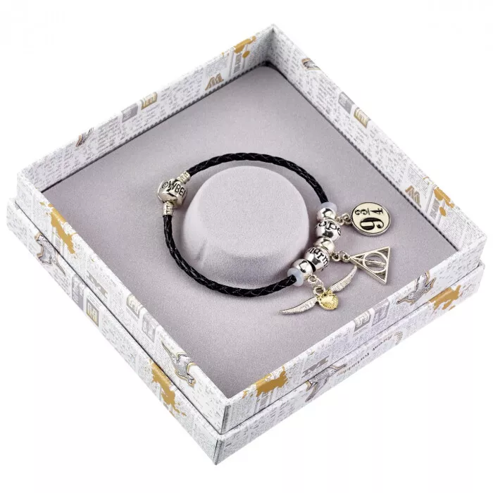 Harry potter deals beads and charms