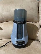 Baby Brezza Safe  Smart Electric Baby Bottle Warmer