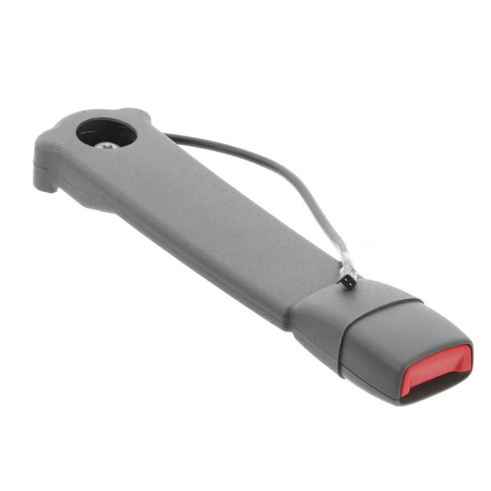 OEM NEW 03-11 Express Savana Front Seat Belt with Retractor Driver Side 19260277 - Imagem 3 de 4