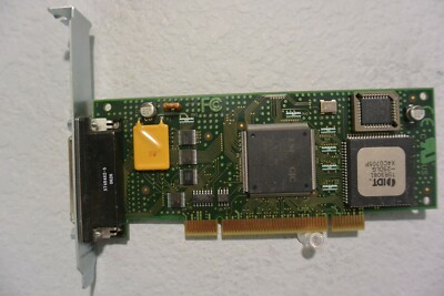 Digi Acceleport Xem Host PCI HiPro Adapter Card 50000493-05 B 11000288A 55001111