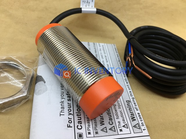 Датчик cr30 15dp