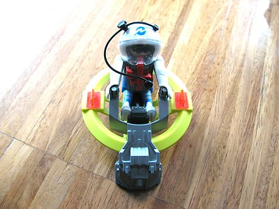 Playmobil Space Glider 3083