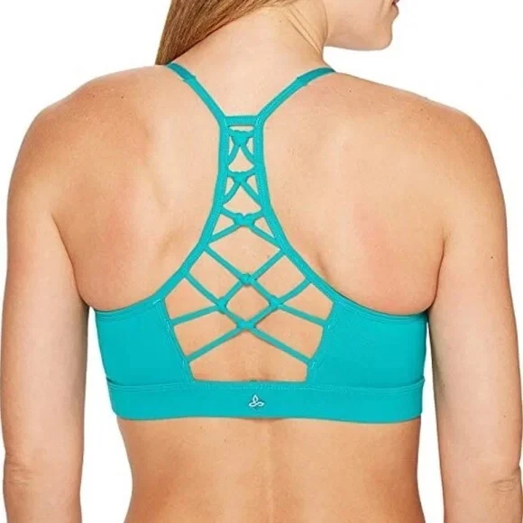 Prana elixir store bra