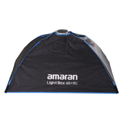 Amaran Light Box 60x90 Rechteckige Softbox mit Bowens-Mount, schnell zusammenkla