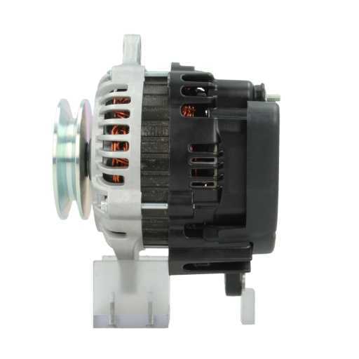 Lichtmaschine Mitsubishi 75A OEM Mitsubishi Neu - Vgl.Nr. 155933075 / 1559330753-image