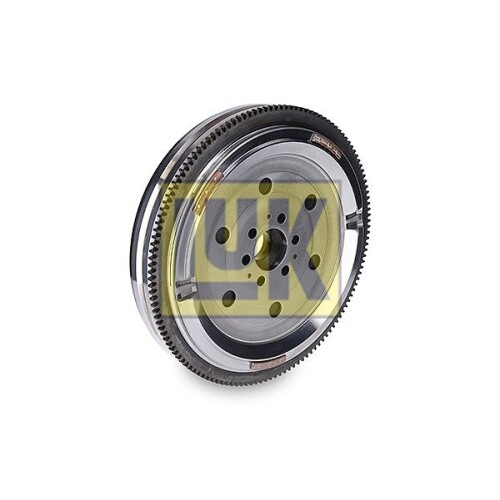 Volant Moteur LuK 415088210 - Pour VW, 6 Trous, Neuf D'origine, Pièce De Rechange Qualité