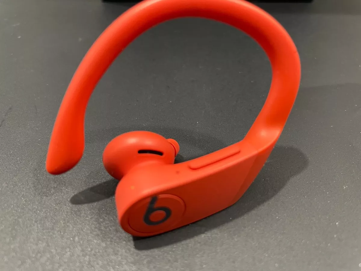 Original PowerBeats Pro EARBUDS Right Side Or Charging Case (Blue