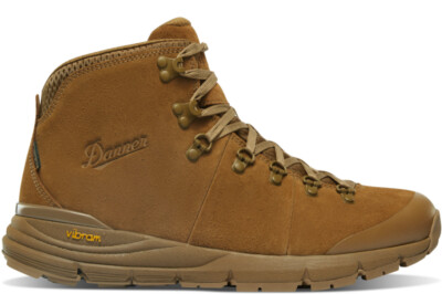 Danner 62298 Mountain 600 Coyote Hiking Shoes