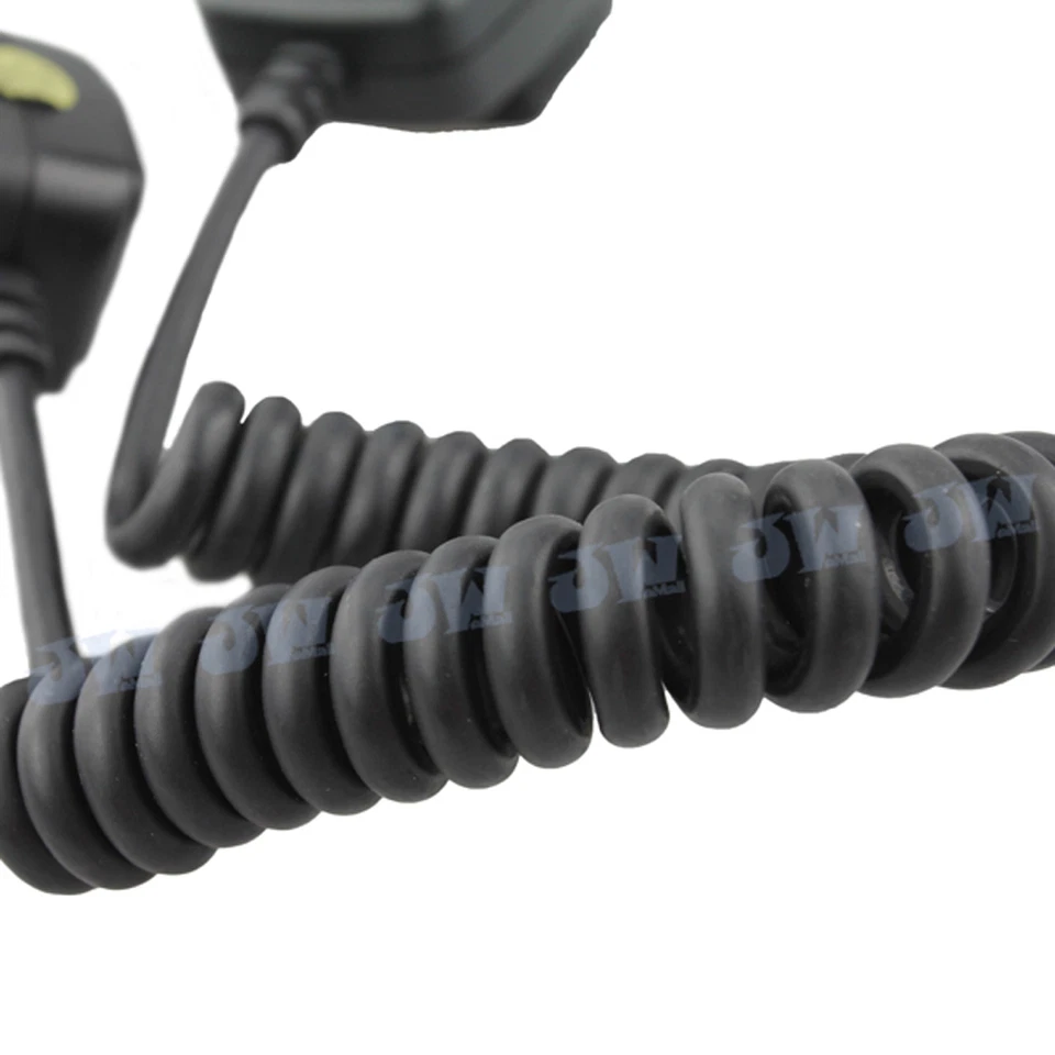 JJC Off-Camera Shoe Cord For Nikon SB400 SB600 SB800 SB900 SB910 SB-29s SC-28 29 - Image 4 of 4