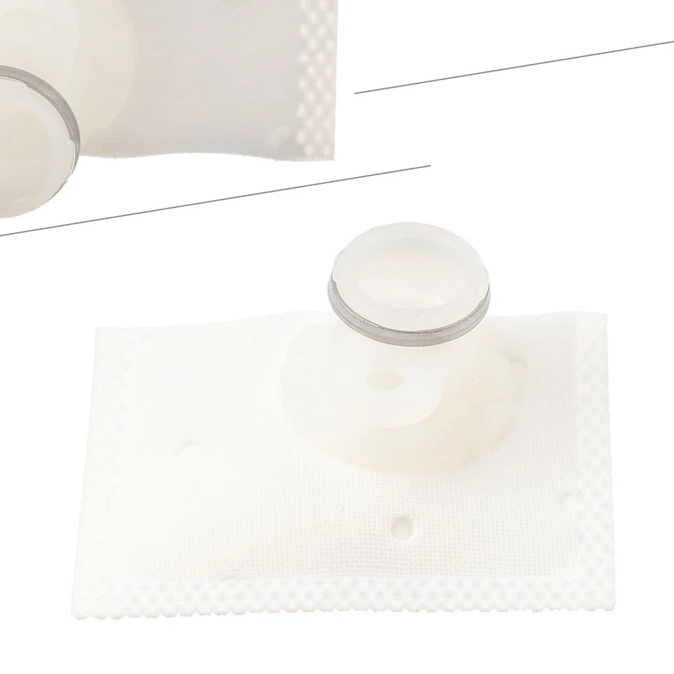 1 Pcs Fuel Pump Filter Strainers For Yamaha YZF R1 R6 R6S R6R FZ8 2003-2016 - Image 2 of 4