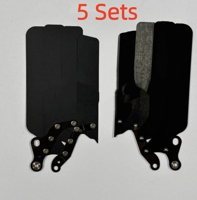 5 Sets For Canon EOS 6D, EOS 6D Mark II Shutter Blade Curtain NEW