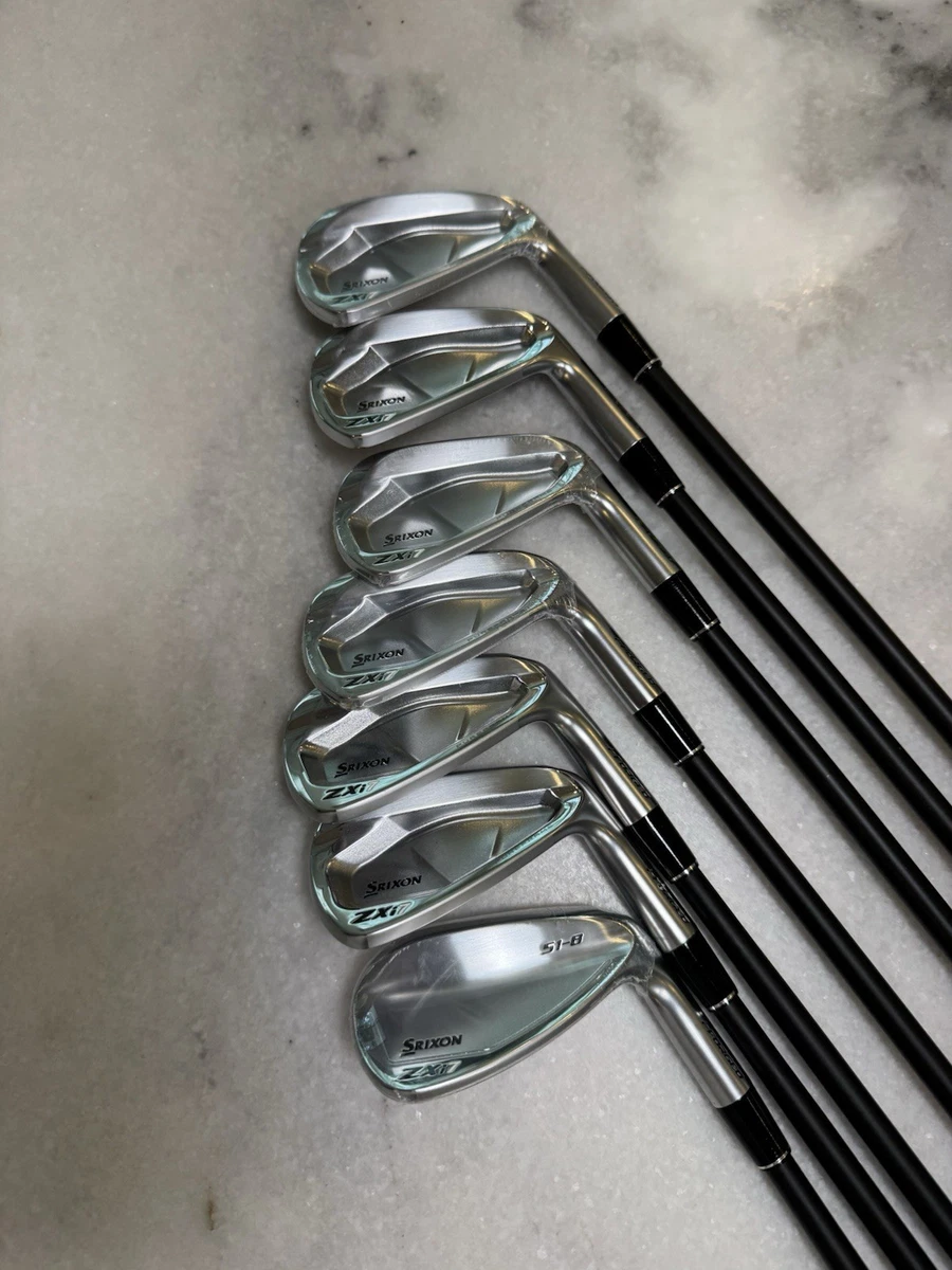 56本セット Srixon Right-Handed Golf Clubs for sale | eBay
