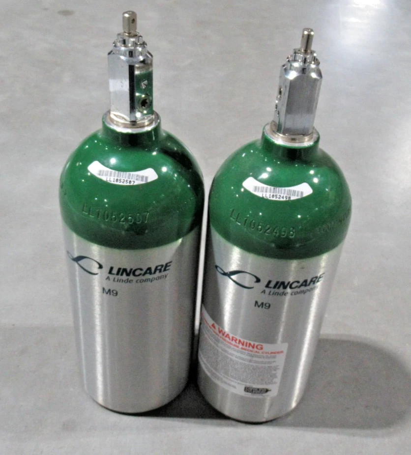 C Type O2 Tank oxygen cylinder tank products for sale | eBay