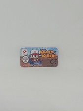 KRAZY RACERS (EUR) Game Boy Advance GBA replacement Label Decal