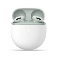 Google Pixel Buds 2a True Wireless Bluetooth Earbuds Fog Gray R87243082