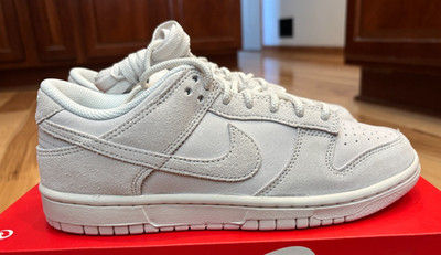 Nike Dunk Low Retro SE Phantom IB6651 003 Men's Size 7