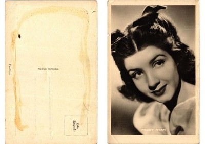 CPA Peggy Ryan Filmstar (591571)