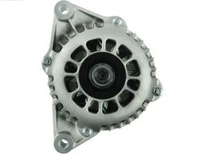 Poulies diverses Opel CALIBRA