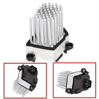 Newparts LüFterregelmodul Vorne FüR BMW 3Er E46 5Er E39 64118364173