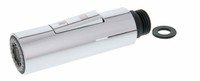 Blanco Bedienteil Brausekopf CULINA-S Hochdruck, Chrom