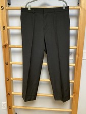 Moving SALE 25% OFF Mens Hugo Boss dress pants size 34