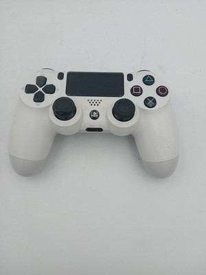 Sony Playstation 4 Dualshock Controller PS4 - Glacier White