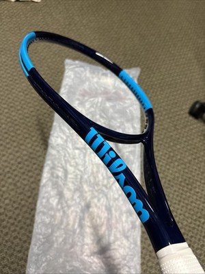 Wilson Pro Stock P25 16 x 19  GripSize 4 3/8(L3)