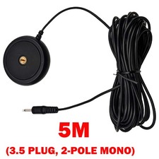 1Pc Calibration Microphone For Pioneer Receiver VSX AXD SC XXD Universal HOT