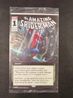 Amazing Spider-Man #1 (2025) LGY#965 Variant Magic The Gathering Promo Sealed