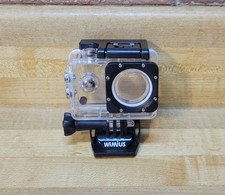 Wimius Gopro Hero 3 Waterproof Diving Case Dive Plastic Housing Hero 3 Hero 3 