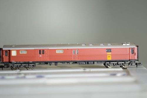 VAGÓN DE PASAJEROS FLEISCHMANN 80072 escala N | Zustand: Used